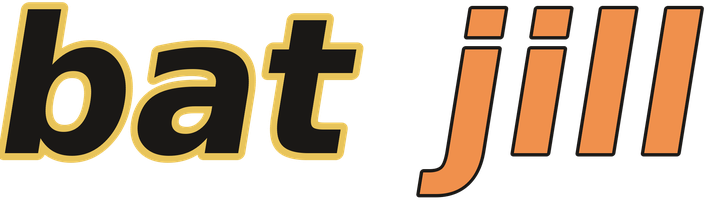 bat jill logo